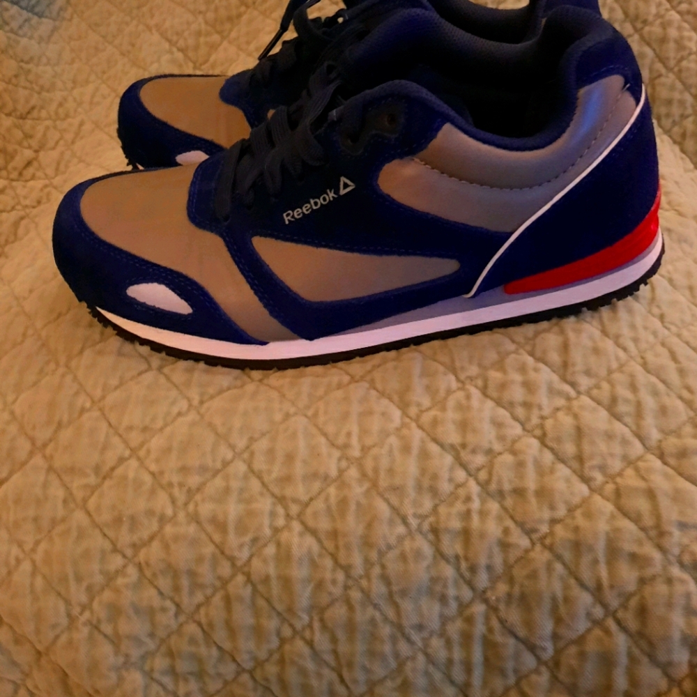 Reebok Prelaris Maxtrax